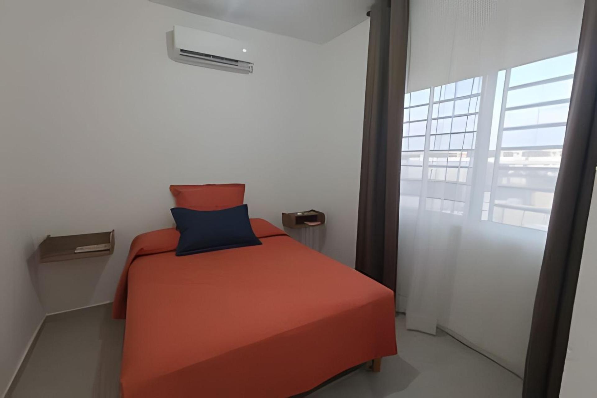 Вилла Porto Alto 35-Playa Del Carmen 1 Экстерьер фото