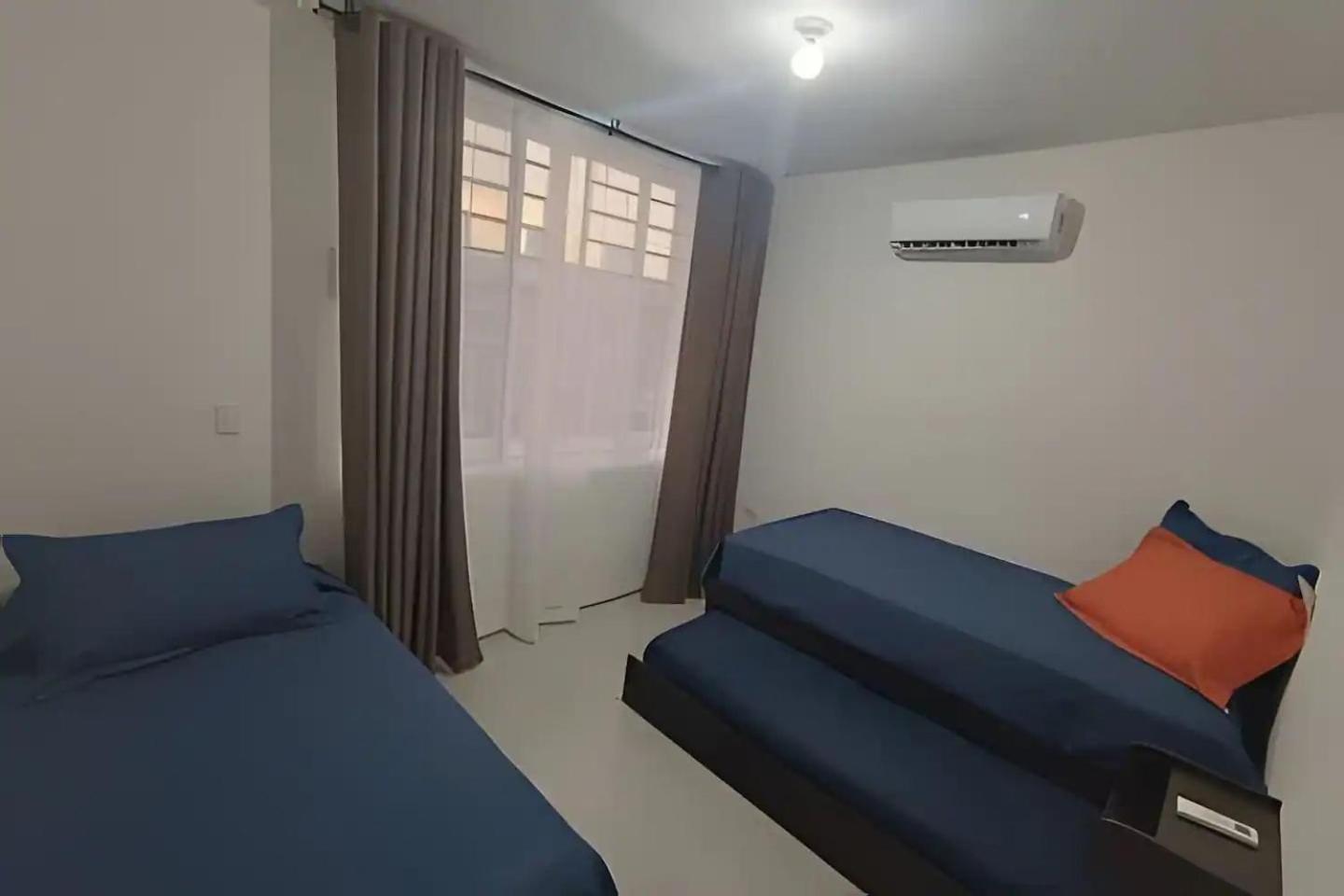 Вилла Porto Alto 35-Playa Del Carmen 1 Экстерьер фото