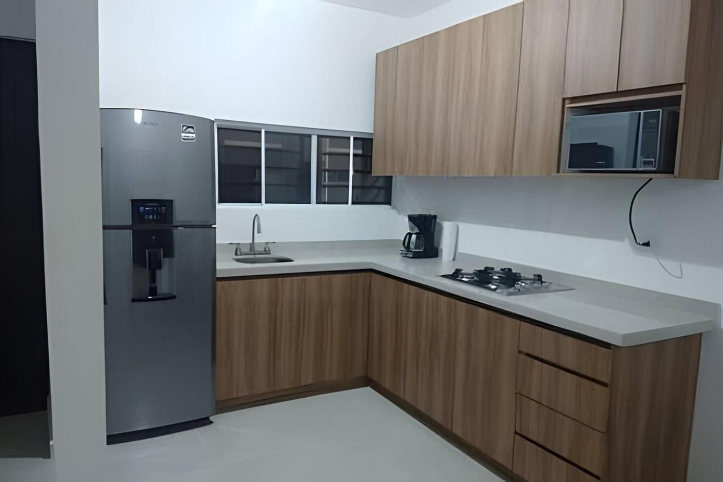 Вилла Porto Alto 35-Playa Del Carmen 1 Экстерьер фото