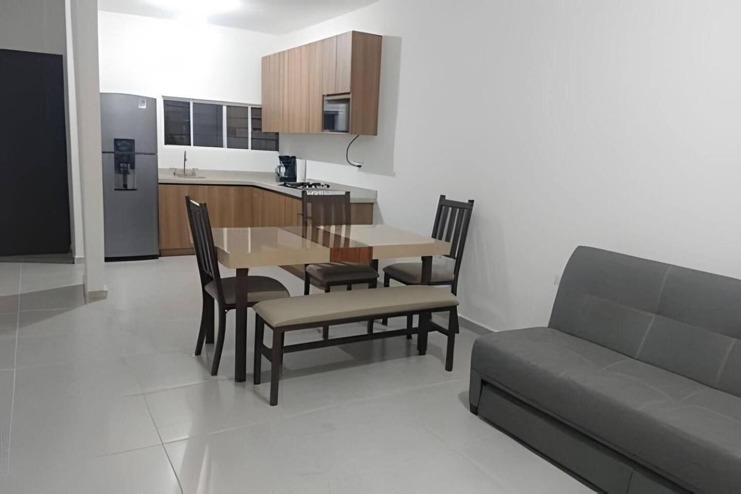 Вилла Porto Alto 35-Playa Del Carmen 1 Экстерьер фото