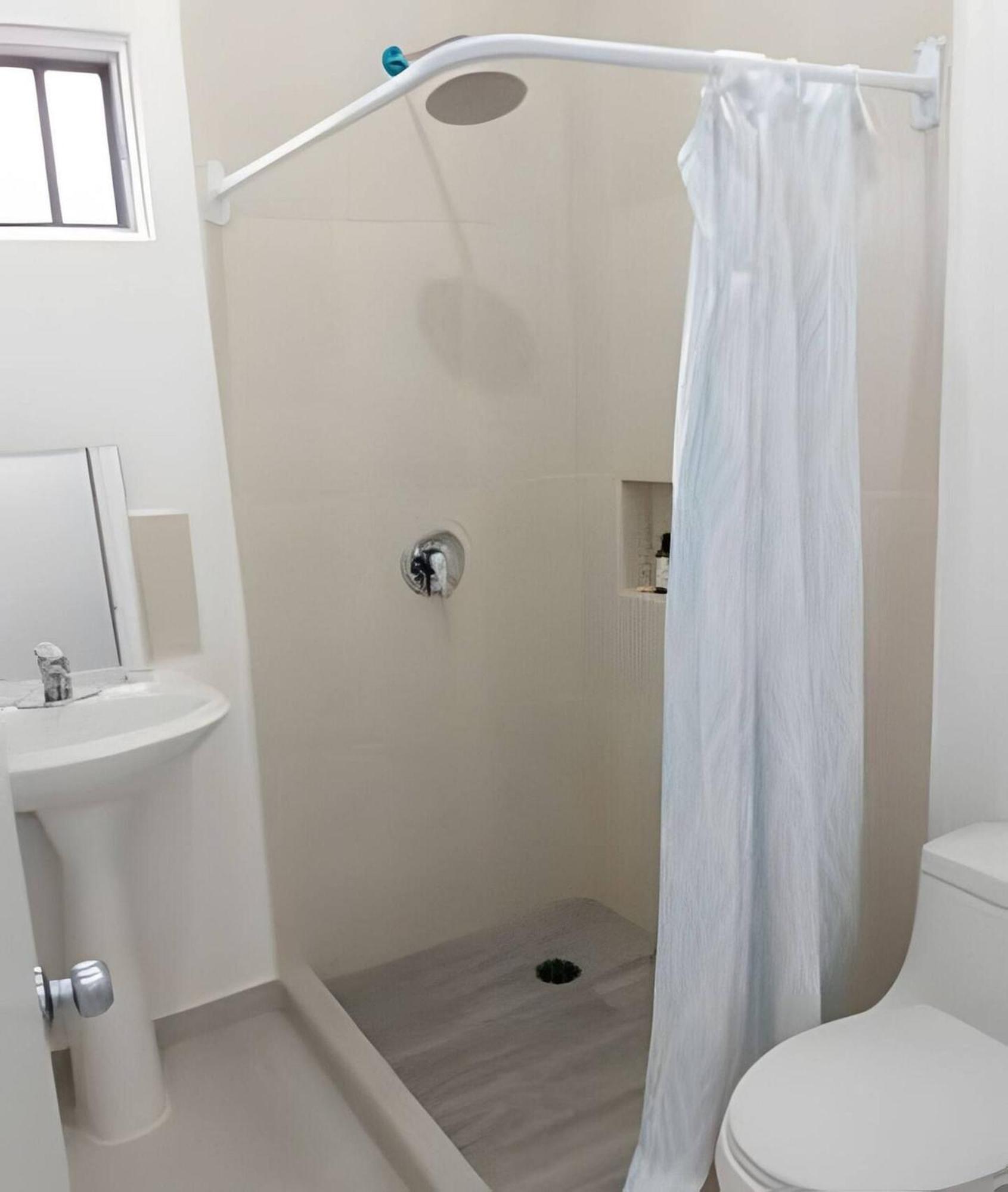 Вилла Porto Alto 35-Playa Del Carmen 1 Экстерьер фото