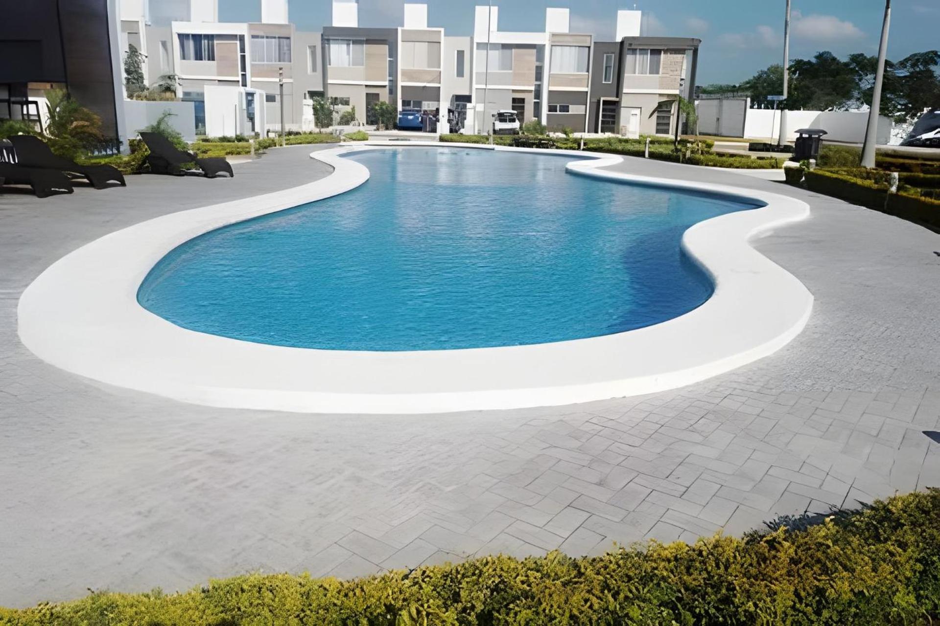 Вилла Porto Alto 35-Playa Del Carmen 1 Экстерьер фото