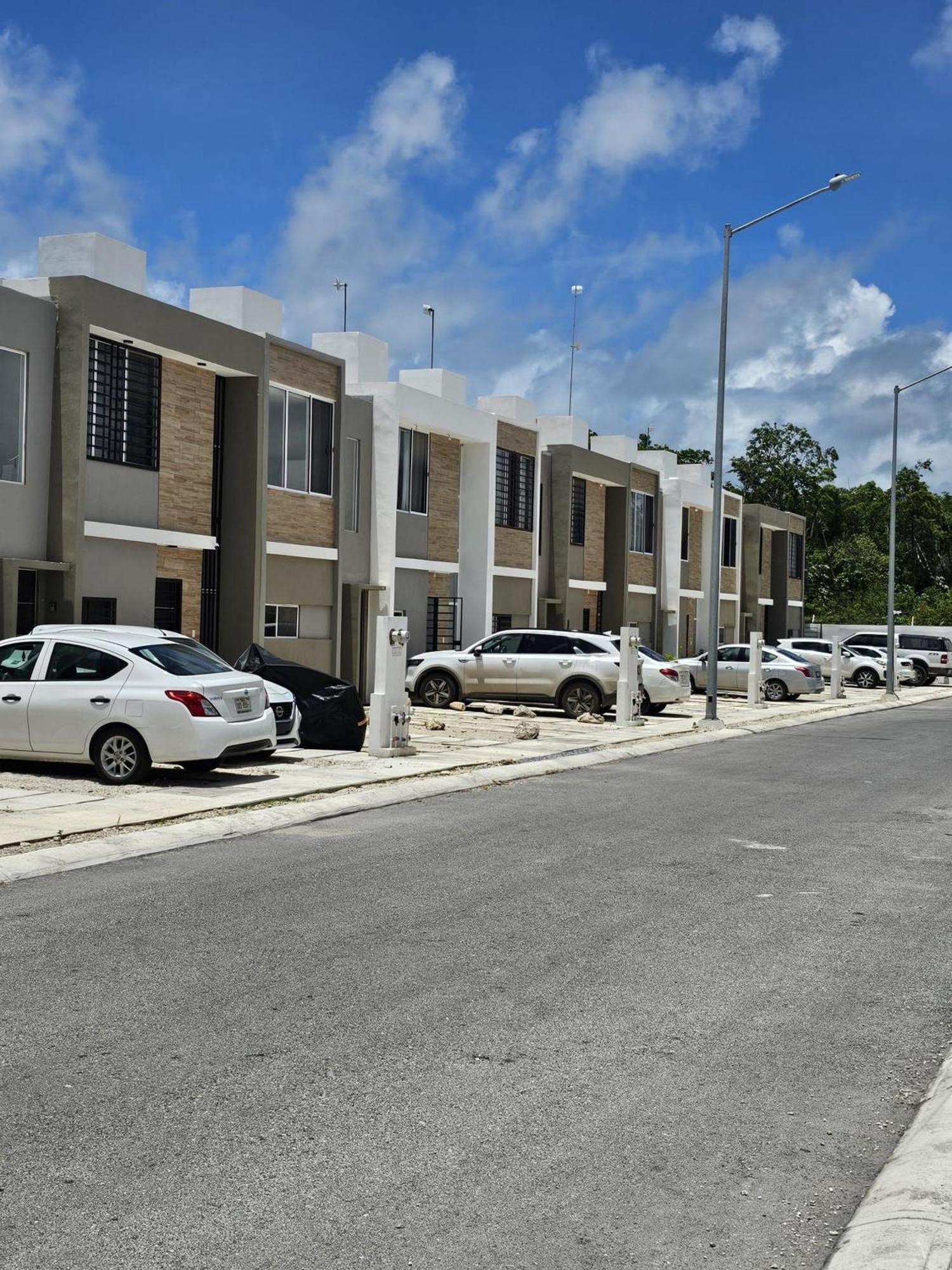 Вилла Porto Alto 35-Playa Del Carmen 1 Экстерьер фото