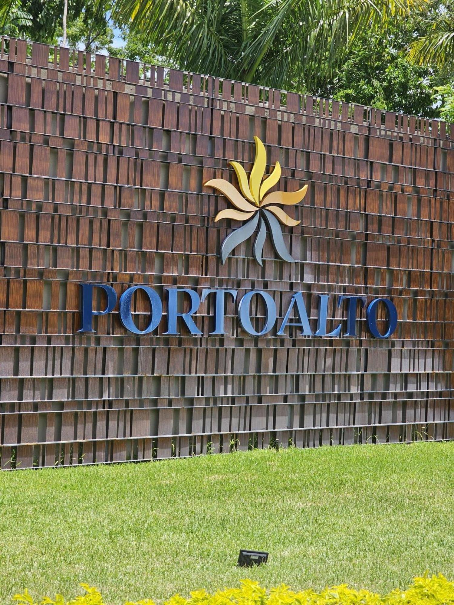 Вилла Porto Alto 35-Playa Del Carmen 1 Экстерьер фото