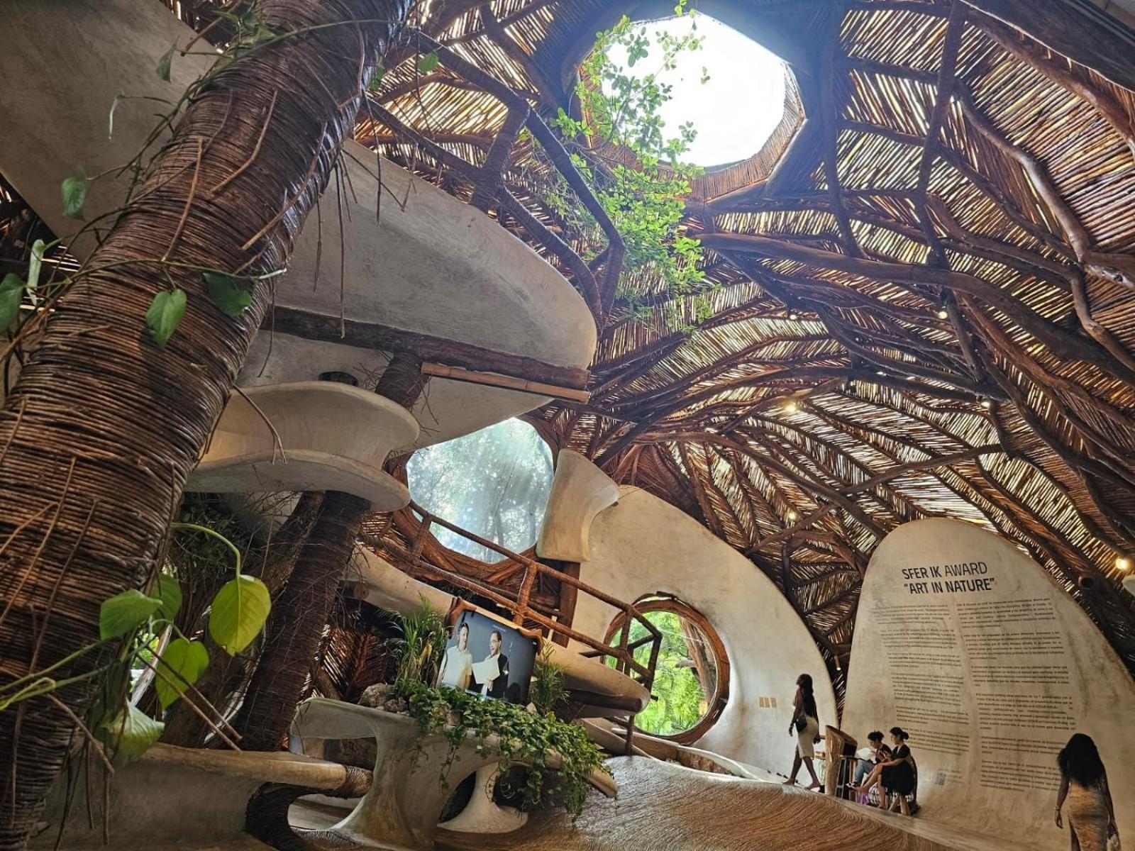 Вилла Porto Alto 35-Playa Del Carmen 1 Экстерьер фото