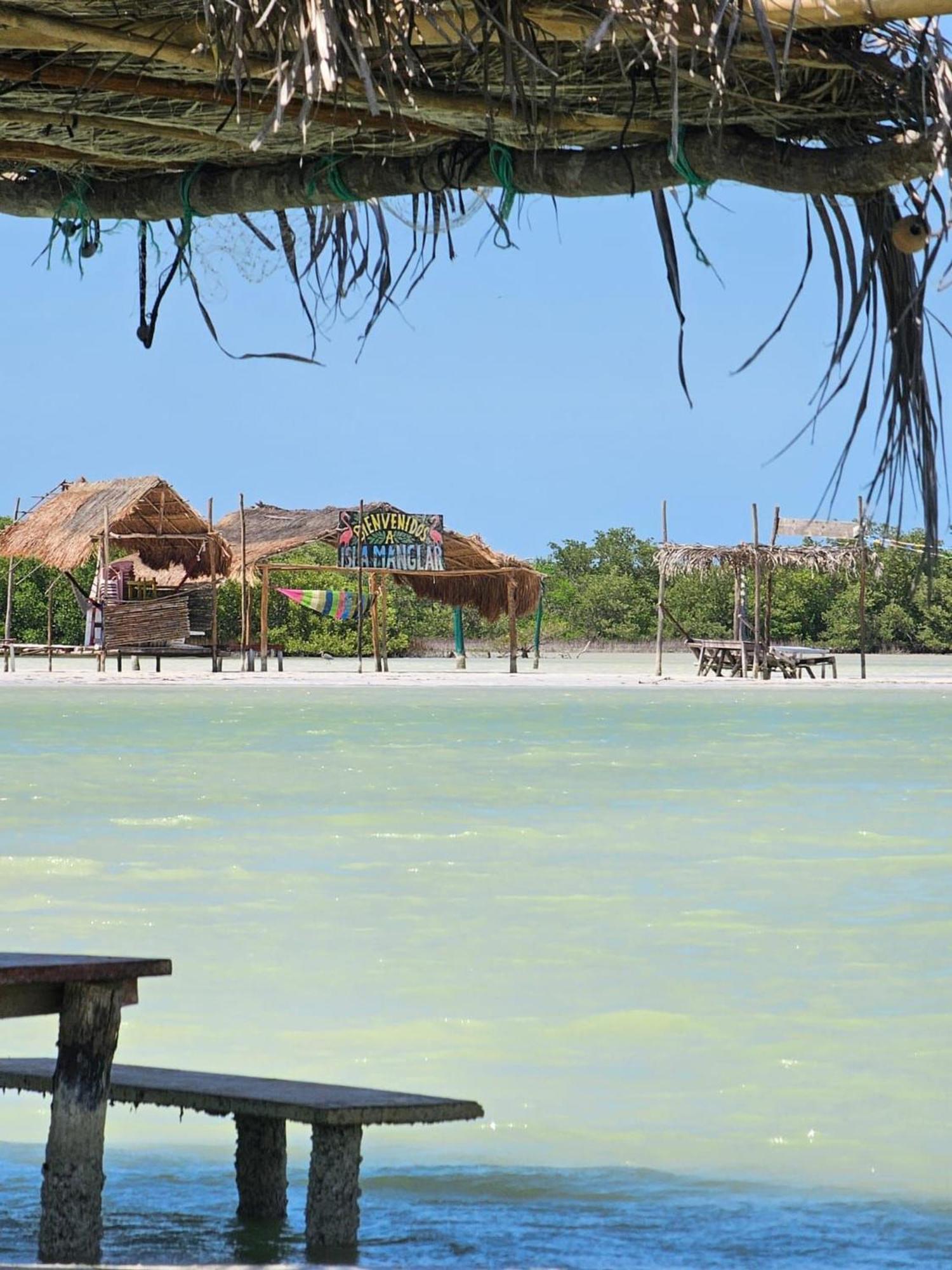 Вилла Porto Alto 35-Playa Del Carmen 1 Экстерьер фото